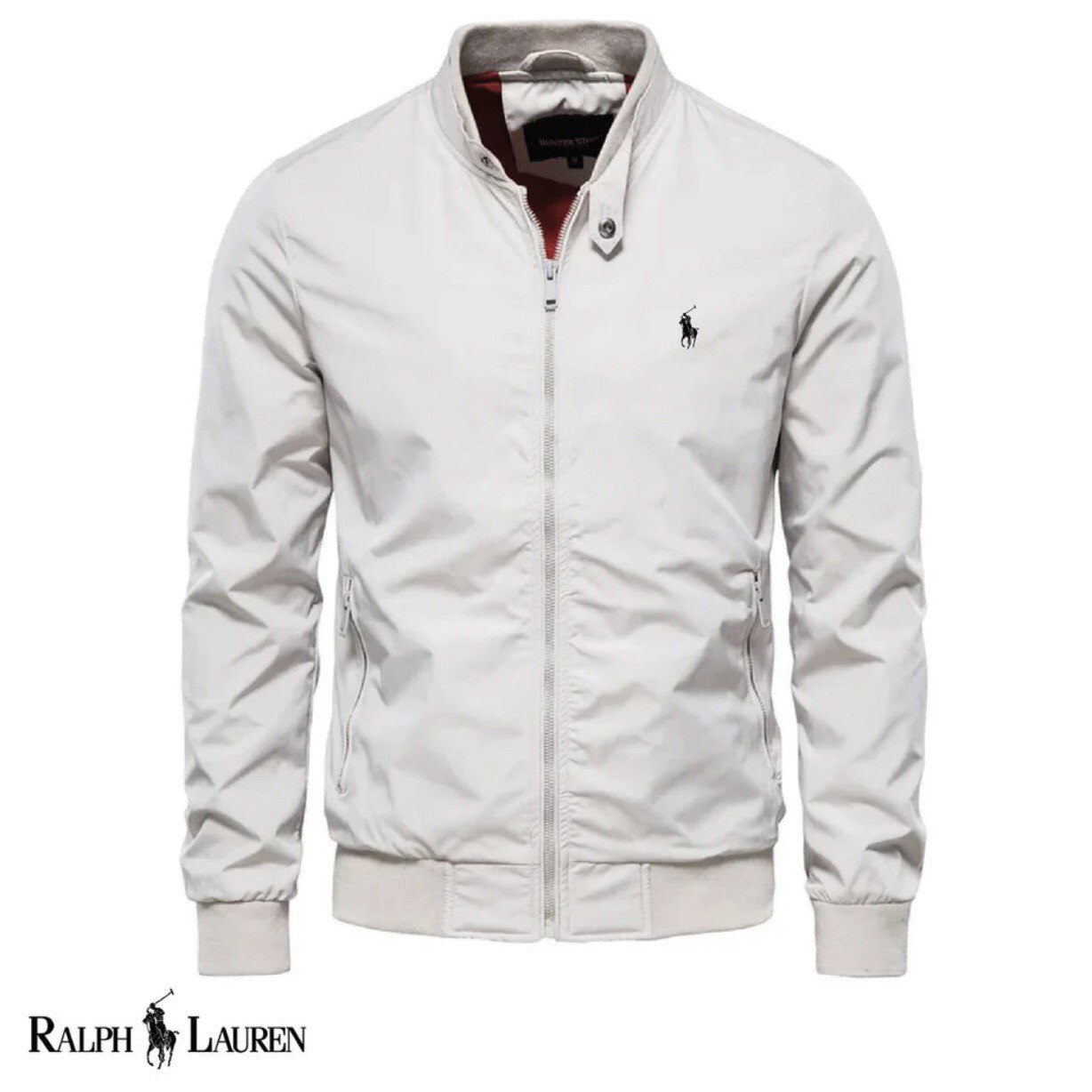 Ralph Lauren Jacke