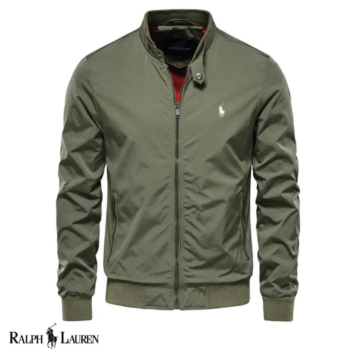 Ralph Lauren Jacke