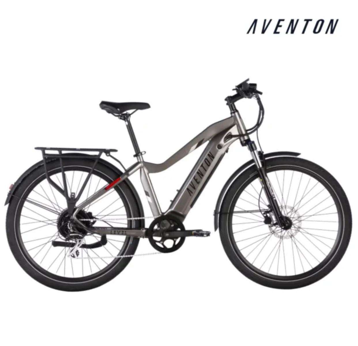 Aventon™ - E-Bike